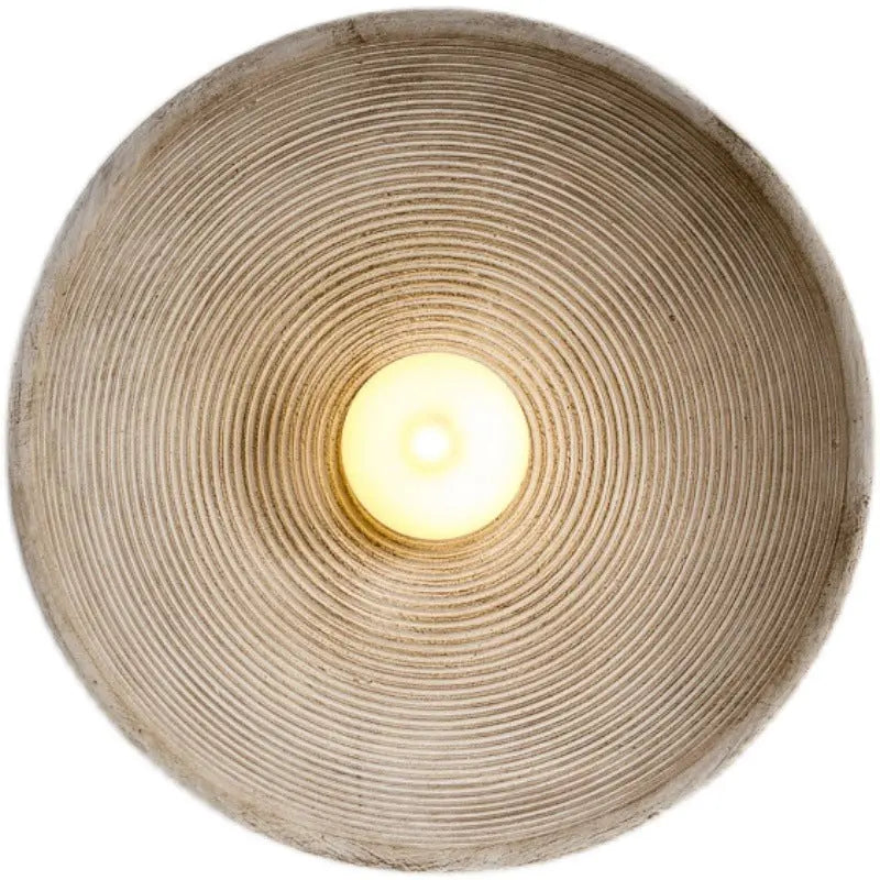 Retro Minimalist Aisle Wall Decoration Lamps null