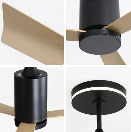 Plastic Ceiling Fans null